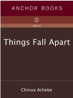 Things Fall Apart, by Chinua Achebe, 1959.pdf